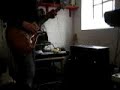 PRS Singlecut Trem crunch/humbucking PRS Singlecut Trem crunch/humbucking