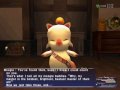 FFXI: Moogle Kupo d'Etat Ep.1 Drenched! It Began with a Raindrop