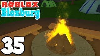 He Made Camping 3 Roblox Hotel Minecraftvideos Tv