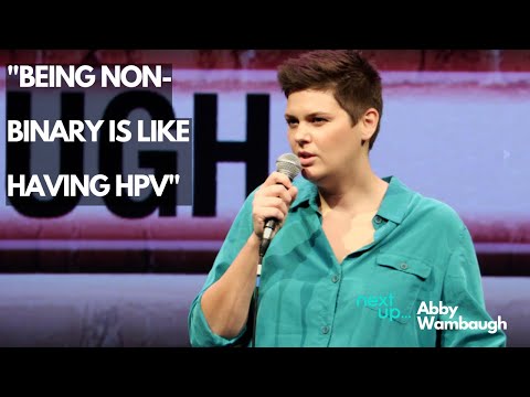Abby Wambaugh