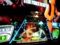 carry on wayward son - hyperspeed - expert - gh2