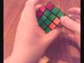 Rubiks Revenge Lösung 3
