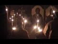 Christmas Eve at Sts. Constantine & Helen