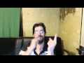 314 - late vlog