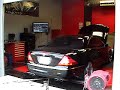 EVOMS Kleemann CL55 Dyno Test - 4th Gear