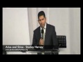 Arise and Shine - Pastor Stanley Harvey
