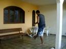 freestyle doidaum