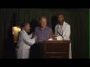 The SENILE AUCTIONEER