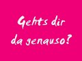 Sportfreunde Stiller - Siehst du das genauso Sportfreunde Stiller - Siehst du das genauso