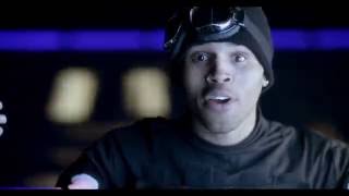 Chris Brown, David Guetta, Lil Wayne - I Can Only Imagine