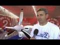 Over 13 g, Bonhomme Disqualified at Porto Red Bull Air Race