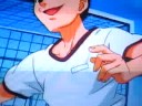 Horio Getting Hit By a Soccer Ball Horio Getting Hit By a Soccer Ball