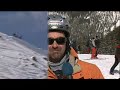 Salomon Extreme Freeride Championships