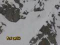 Salomon Extreme Freeride Championships