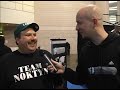 Interview with the uncle of Noktyn - Intel Extreme Masters Philadelphia Interview with the uncle of Noktyn - Intel Extreme Masters Philadelphia