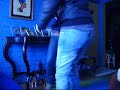 Y mi amor en busca de echa va
