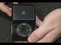 Cambiar Bateria iPod Video 30 Gb Cambiar Bateria iPod Video 30 Gb