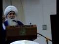 As-Shafa'ah Al-Kubra - Shaykh Hisham Kabbani in Singapore