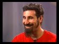 System Of A Down Interview