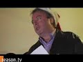 Christopher Hitchens: Singing