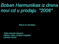 Zeljko Bence - me barilem saj zenima