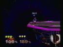 Pine (Pikachu) vs Skler (Link)