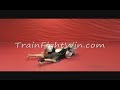 Arm Triangle from Mount