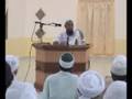 ustaz Azhar - takbir ultraman