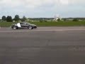 Nissan Skyline VSpec VS. Audi R8 ;)