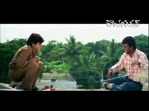 comedy scene, telugu movie, entertainment, seetha ramudu, ali, sivaji, ankitha