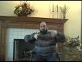 Jewish History- Topic #1- Abraham