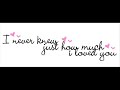 love songs to christina - hurt ( kelza productionz )