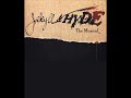 Confrontation - Robert Cuccioli (Jekyll and Hyde)