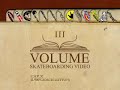 The 900 - Giorgio Zattoni  - Volume Video 3 - June 2004