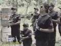 Bofe de Elite - 2º semana - Parte 1/3 - Cia Ilha