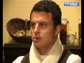 Andrzej Niedzielan (Ruch Chorzów) dla Futbol.pl