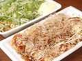 【グルメウォーカー】アメリカ村　甲賀流　本店　大阪　ミナミ　アメリカ村　たこ焼き