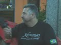 Entrevista Cl�udio Meneses by X-COMBAT