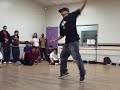 BZ Class- Ben Chung solo