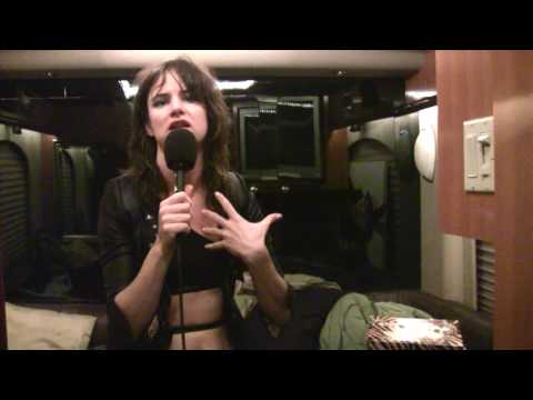 Juliette Lewis