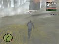 GTA san andreas the floating tree glitch GTA san andreas the floating tree glitch