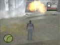 videos de GTA san andreas the floating tree glitch