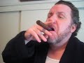  max koch tony soprano impersonations sopranos james gandolfini bowler hat productions HBO Paulie Walnuts mafia