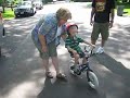 patches first day on bike (2).AVI
