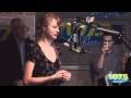 Taylor Swift canta rap