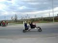 autos locos pradejon