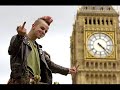 the clash --- this is england