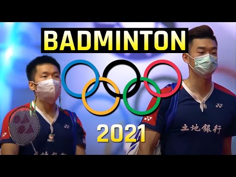 Kvalifikacije za Tokio