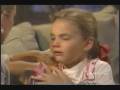 General Hospital - July 1994 - Maxie finds out about BJ