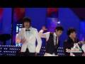 090403 KBS Open Concert - Sorry Sorry [see-twinnie]